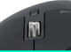 Logitech MX Master 3S Bluetooth Edition detail