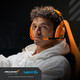 Logitech G Astro A50 X McLaren Racing Edition visual leverancier