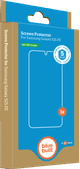 BlueBuilt Samsung Galaxy S25 FE Protège-écran Verre emballage