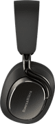 Bowers & Wilkins PX8 S2 Zwart detail