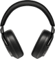Bowers & Wilkins PX8 S2 Zwart voorkant