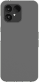 Just in Case Soft Design Fairphone 6 Back Cover Transparent Main Image