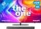 Philips Ambilight 50'' PUS9000 QLED 4K (2025) + Philips TAB5109 Main Image