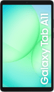 Samsung Galaxy Tab A11 8,7 inch 64GB Wifi + 4G Grijs voorkant