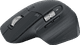 Logitech MX Master 3S Bluetooth Edition left side