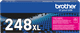 Brother TN-248XL Magenta Main Image