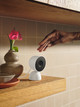 Google Nest Cam Indoor Wired product in use