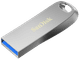 SanDisk Ultra Luxe USB 3.2 512 Go avant