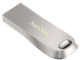 SanDisk Ultra Luxe USB 3.2 512 Go avant