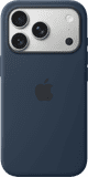 Apple iPhone 17 Pro Back Cover with MagSafe Midnight Main Image