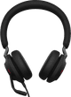 Jabra Evolve2 40 SE MS Stereo USB-A/C Main Image