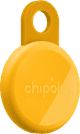 Chipolo LOOP Yellow Main Image