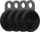 Chipolo LOOP 4-pack Black Main Image