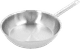 Demeyere Cosi 3 Poêle à Frire Inox 28 cm Main Image