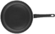 Demeyere Alu Cosi 3 Poêle à Frire Céramique 30 cm dessus