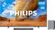 Philips 65" PUS7800 QLED 4K (2025) + Philips TAB6100 Main Image