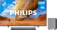 Philips 50 inches PUS7800 QLED 4K (2025) + Philips TAB6100 Main Image