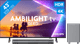Philips Ambilight 43'' PUS8500 QLED 4K (2025) + Philips TAB6100 Main Image