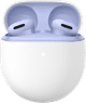 Google Pixel Buds 2a Mauve accessoire
