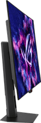 ASUS ROG Strix XG32UCWMG OLED linkerkant