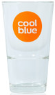 Coolblue Beer Glasses (12 units) front