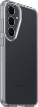 Otterbox React Samsung Galaxy S25 FE Back Cover Transparent right side