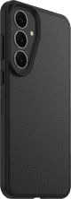 Otterbox React Samsung Galaxy S25 FE Back Cover Zwart rechterkant