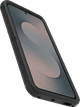 OtterBox Defender Pro Samsung Galaxy S25 FE Back Cover Black bottom