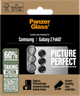 PanzerGlass PicturePerfect Samsung Galaxy Z Fold 7 Camera Lens Protector Glass packaging