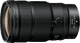 Nikon NIKKOR Z 24-70mm f2.8 S II left side