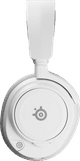 SteelSeries Arctis Nova 7 Gen 2 - White left side