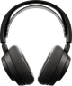 SteelSeries Arctis Nova 7P Gen 2 - Black front