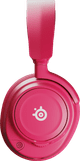 SteelSeries Arctis Nova 7P Gen 2 - Magenta linkerkant