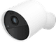 Philips Hue Secure Cam 2K Wired White Main Image