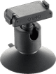 DJI Osmo Nano Bidirectional Magnetic Ball Head left side