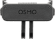 DJI Osmo Nano Dual-Direction Magnetic Adapter Mount front