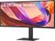 LG UltraWide 34U650A-B front