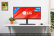 LG UltraWide 34U650A-B visuel Coolblue 1