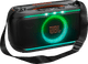 JBL Partybox On The Go 2 Zwart linkerkant