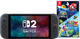 Nintendo Switch 2 + Super Mario Galaxy 1+2 Main Image