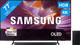 Samsung 77 inches OLED 4K S85F (2025) + Samsung HW-B750F Black Main Image