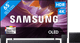 Samsung 65" OLED 4K S85F (2025) + Samsung HW-Q930F Noir Main Image