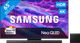 Samsung 65" Neo QLED QN82F 4K (2025) + Samsung HW-QS700F Noir Main Image