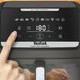 Tefal Easy Fry Silence EY846H détail