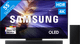 Samsung 55" OLED S90F (2025) + Samsung HW-B750F Zwart Main Image