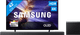 Samsung 42" OLED S90F (2025) + Samsung HW-QS700F Zwart Main Image