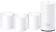 TP-Link Deco X60 Lot de 3 + Deco X50 Outdoor Main Image
