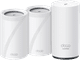 TP-Link Deco BE65 Pro Lot de 2 + Deco BE25 Outdoor Main Image