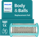 Philips BG2010/43 Lame de Rechange emballage