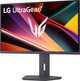 LG UltraGear 27G610A-B front